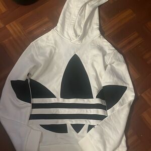 Adidas sweatshirt